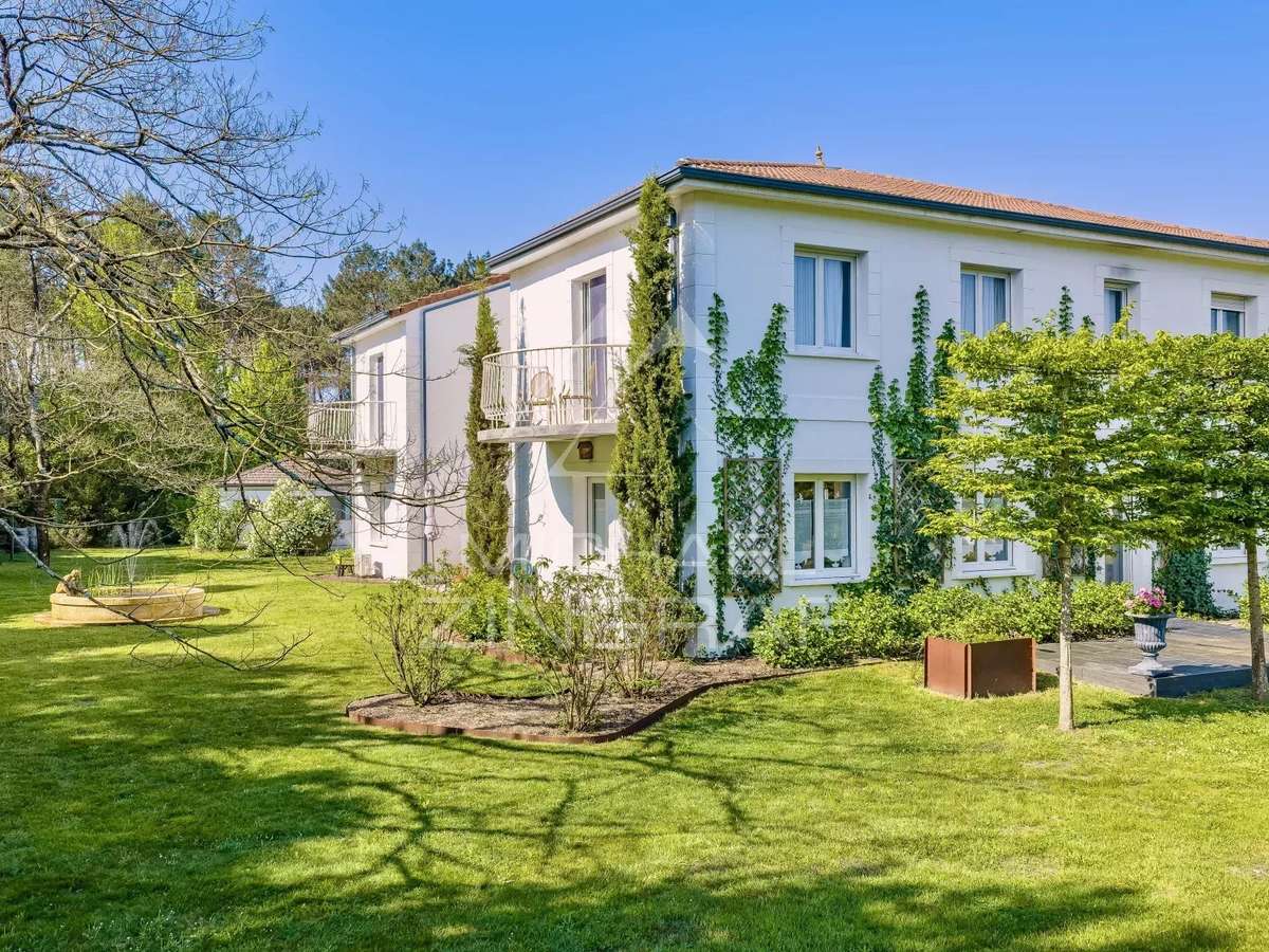 Maison Pyla-sur-mer