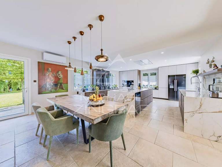 Maison Pyla-sur-mer - 10 chambres - 570m²
