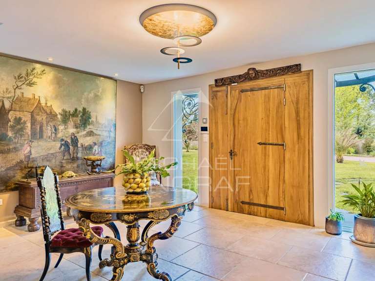 Maison Pyla-sur-mer - 10 chambres - 570m²
