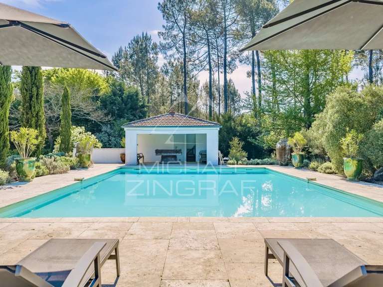 Maison Pyla-sur-mer - 10 chambres - 570m²