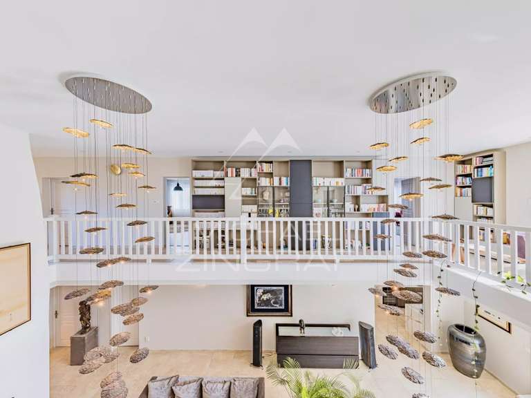 Maison Pyla-sur-mer - 10 chambres - 570m²
