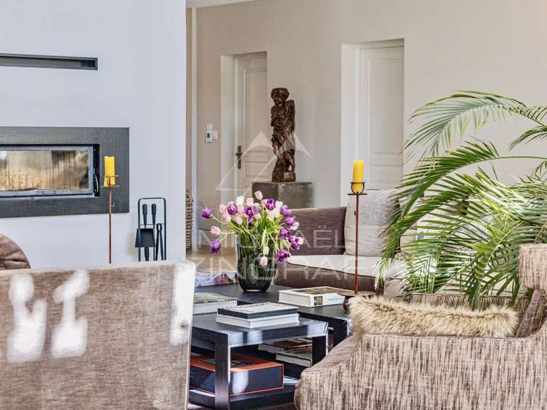 Maison Pyla-sur-mer - 10 chambres - 570m²