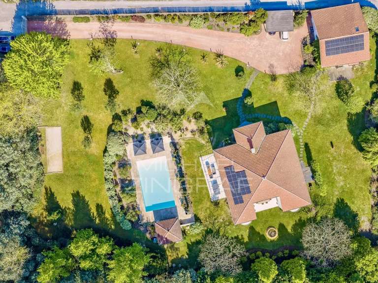 Maison Pyla-sur-mer - 10 chambres - 570m²