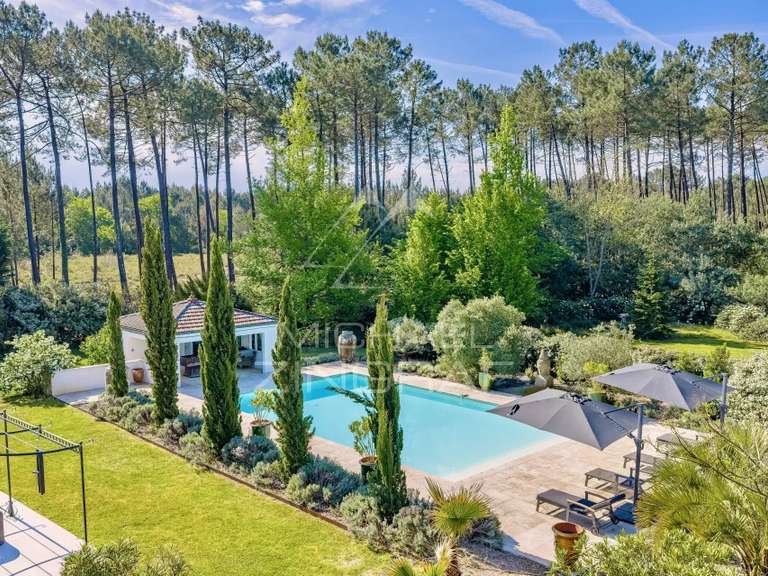 Maison Pyla-sur-mer - 10 chambres - 570m²