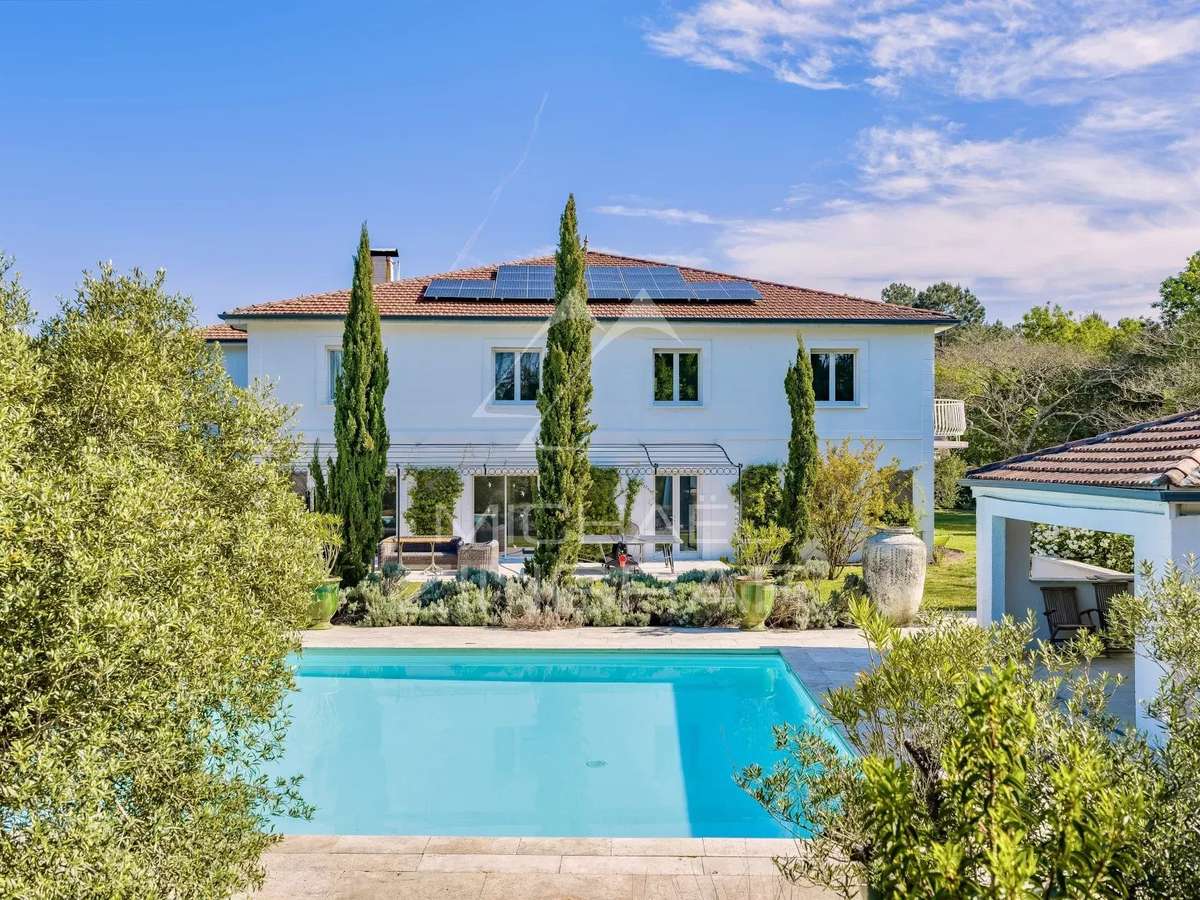 Maison Pyla-sur-mer