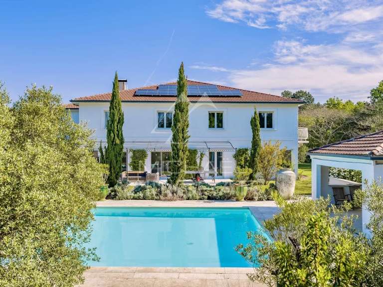 Maison Pyla-sur-mer - 10 chambres - 570m²