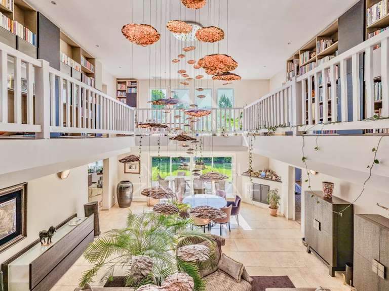 Maison Pyla-sur-mer - 10 chambres - 570m²