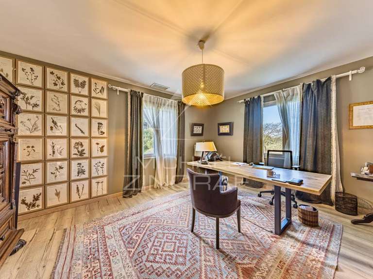 Maison Pyla-sur-mer - 10 chambres - 570m²
