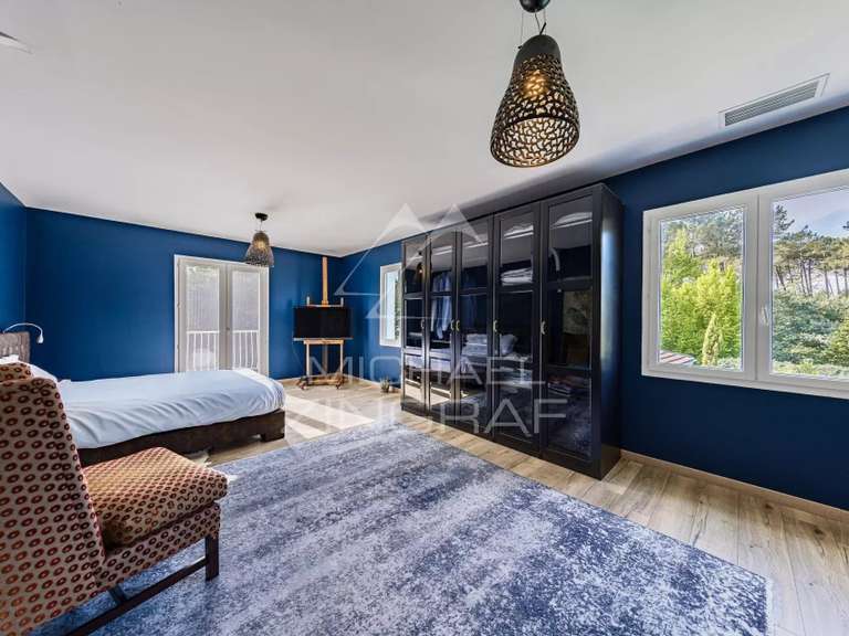 Maison Pyla-sur-mer - 10 chambres - 570m²