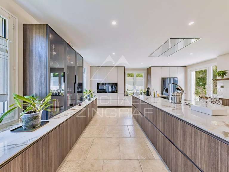 Maison Pyla-sur-mer - 10 chambres - 570m²