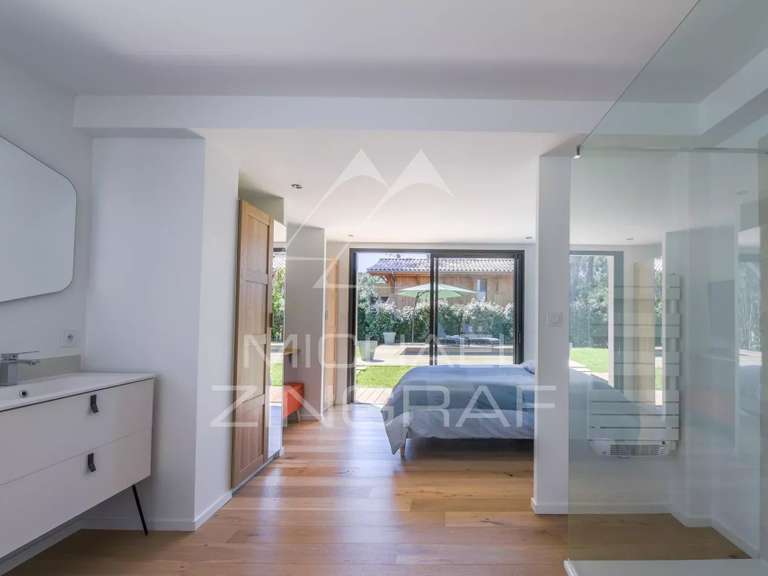 Maison Pyla-sur-mer - 5 chambres - 148m²