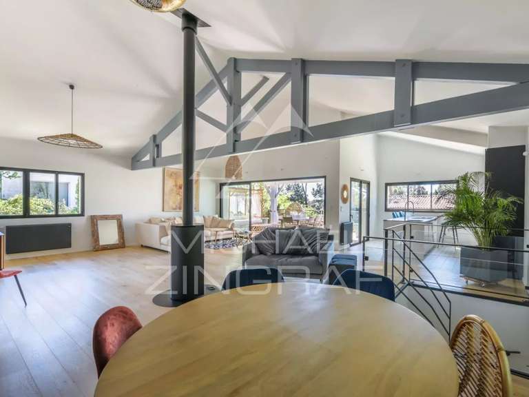 Maison Pyla-sur-mer - 5 chambres - 148m²