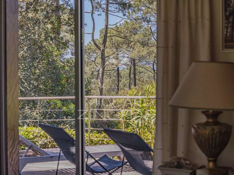 Maison Pyla-sur-mer - 3 chambres - 136m²