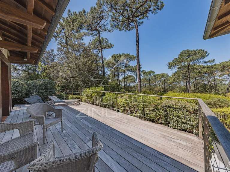 Maison Pyla-sur-mer - 3 chambres - 136m²