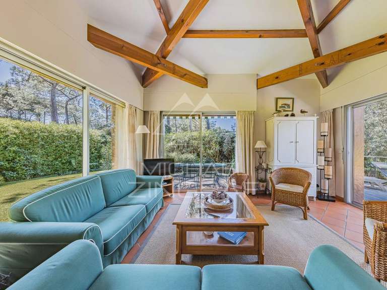 Maison Pyla-sur-mer - 3 chambres - 136m²