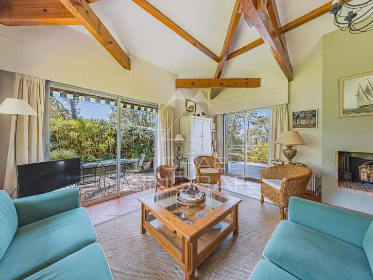 Maison Pyla-sur-mer - 3 chambres - 136m²