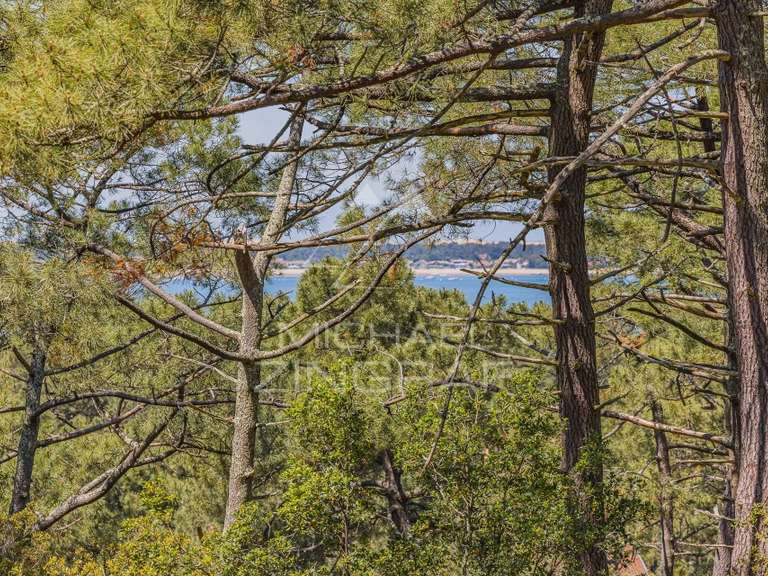Maison Pyla-sur-mer - 3 chambres - 136m²