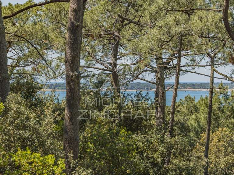 Maison Pyla-sur-mer - 3 chambres - 136m²