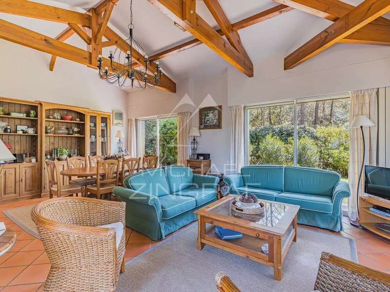 Maison Pyla-sur-mer - 3 chambres - 136m²