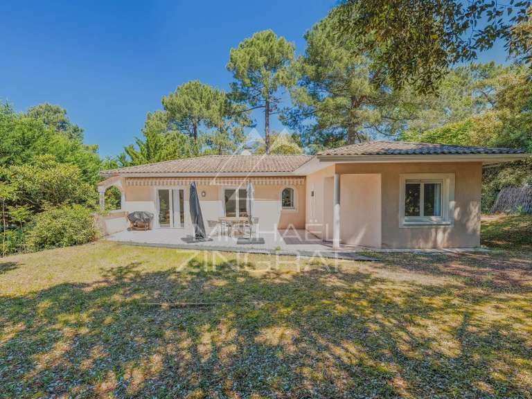 Maison Pyla-sur-mer - 3 chambres - 158m²