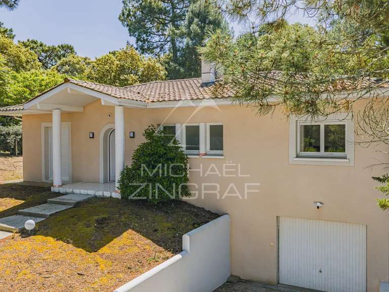 Maison Pyla-sur-mer - 3 chambres - 158m²