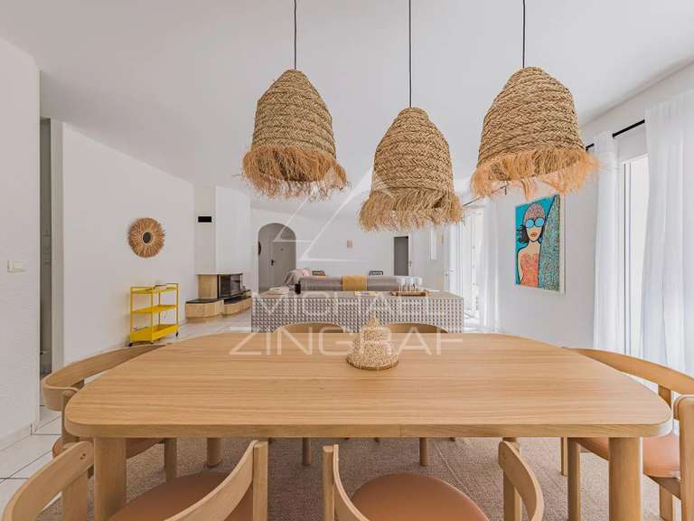 Maison Pyla-sur-mer - 3 chambres - 158m²