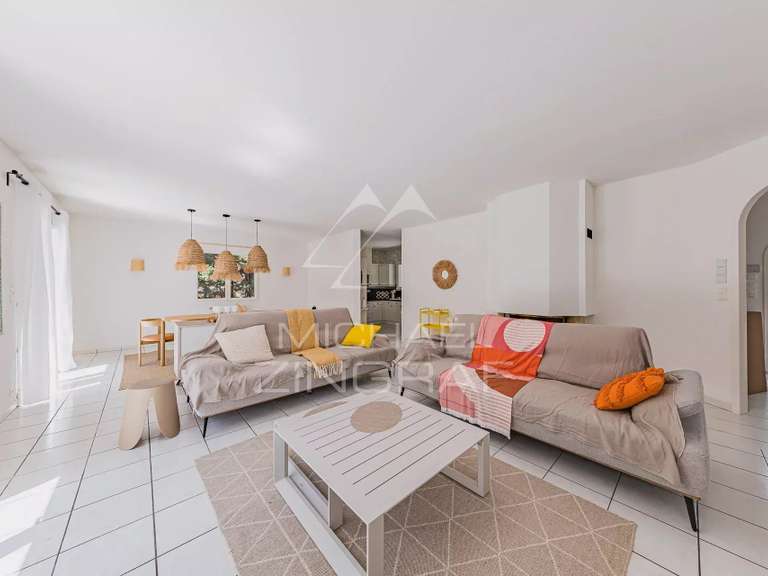 Maison Pyla-sur-mer - 3 chambres - 158m²