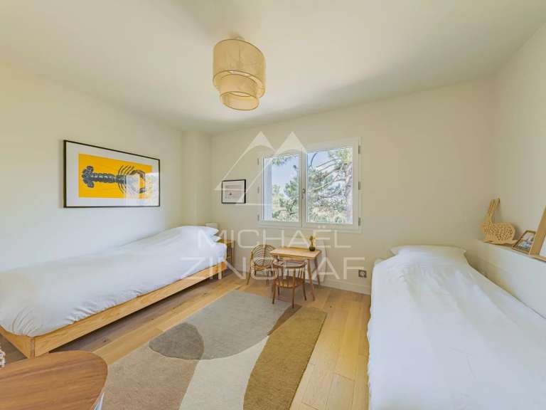 Maison Pyla-sur-mer - 4 chambres - 111m²