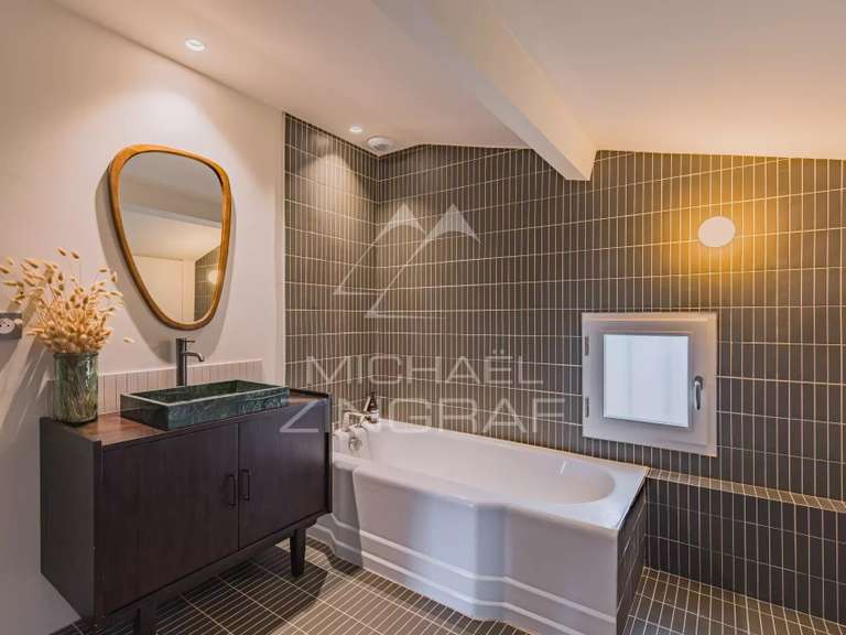 Maison Pyla-sur-mer - 4 chambres - 111m²