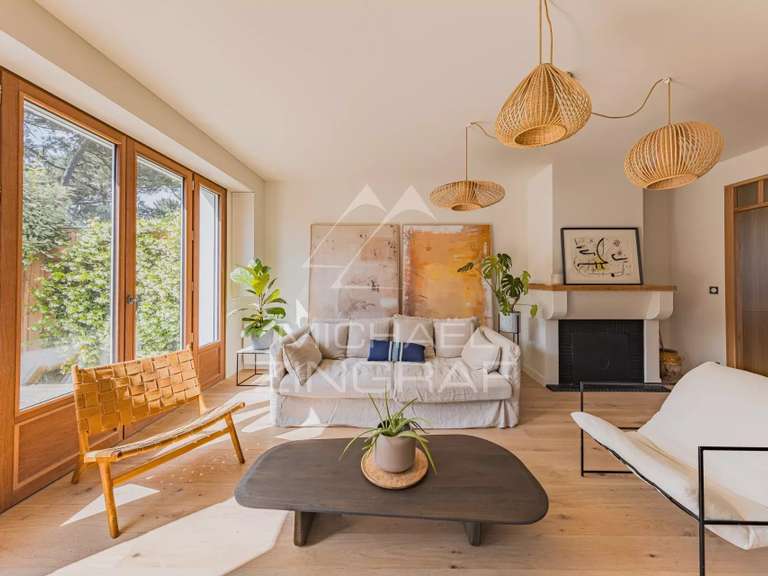 Maison Pyla-sur-mer - 4 chambres - 111m²