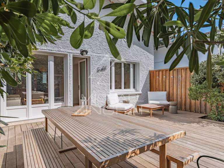 Maison Pyla-sur-mer - 4 chambres - 111m²