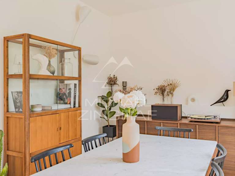 Maison Pyla-sur-mer - 4 chambres - 111m²