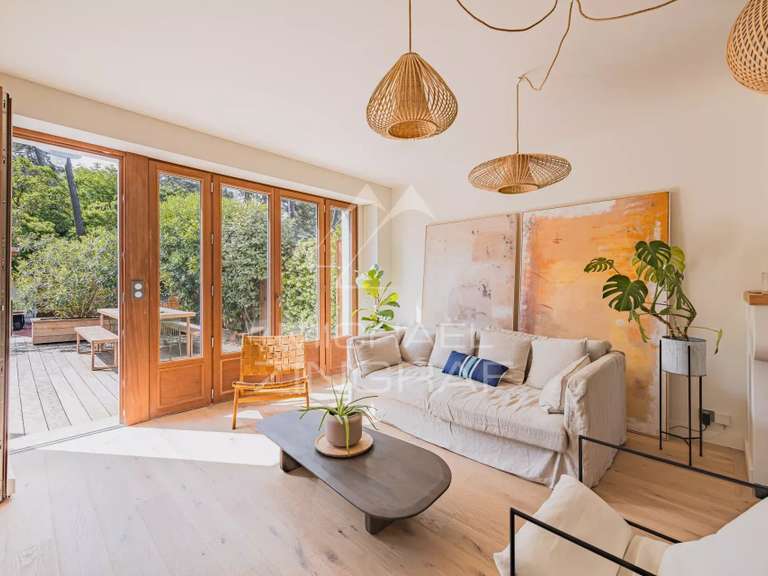Maison Pyla-sur-mer - 4 chambres - 111m²