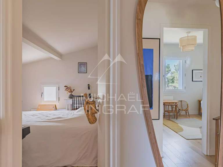 Maison Pyla-sur-mer - 4 chambres - 111m²