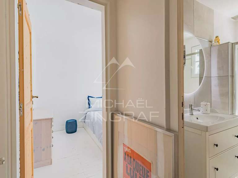 Maison Pyla-sur-mer - 62m²
