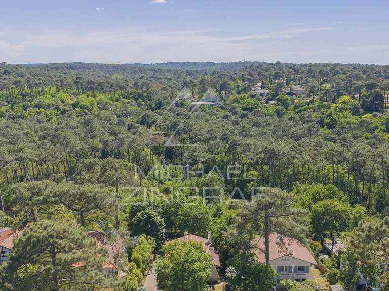 Maison Pyla-sur-mer - 62m²