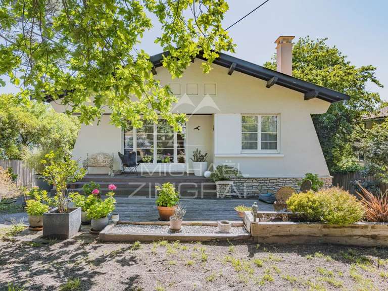 Maison Pyla-sur-mer - 62m²