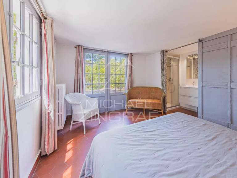 Maison Pyla-sur-mer - 5 chambres - 142m²