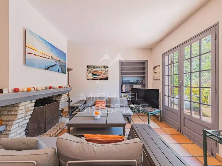 Maison Pyla-sur-mer - 5 chambres - 142m²