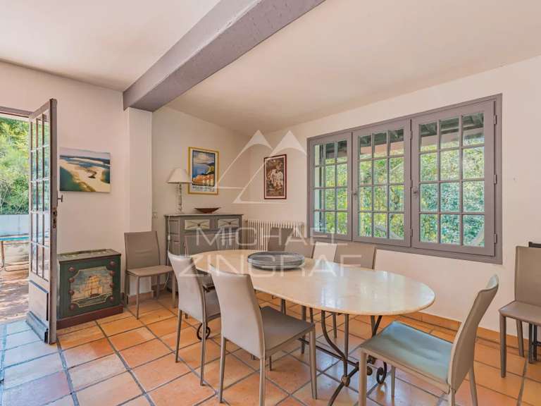 Maison Pyla-sur-mer - 5 chambres - 142m²