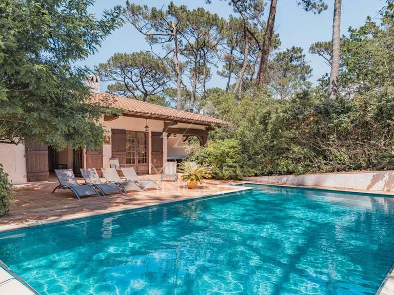 Maison Pyla-sur-mer - 5 chambres - 142m²