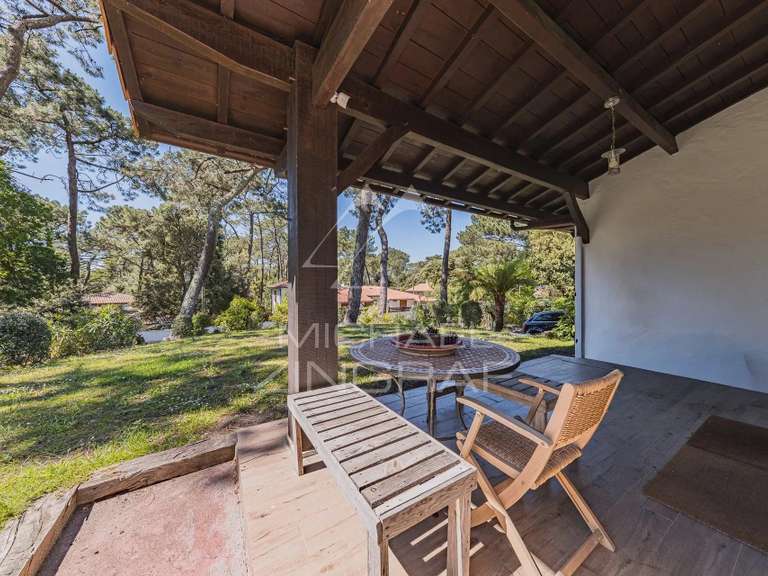 Maison Pyla-sur-mer - 3 chambres - 110m²