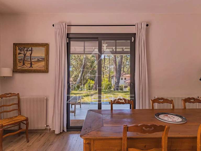 Maison Pyla-sur-mer - 3 chambres - 110m²