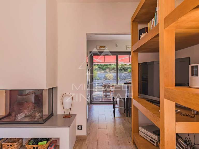 Maison Pyla-sur-mer - 3 chambres - 110m²