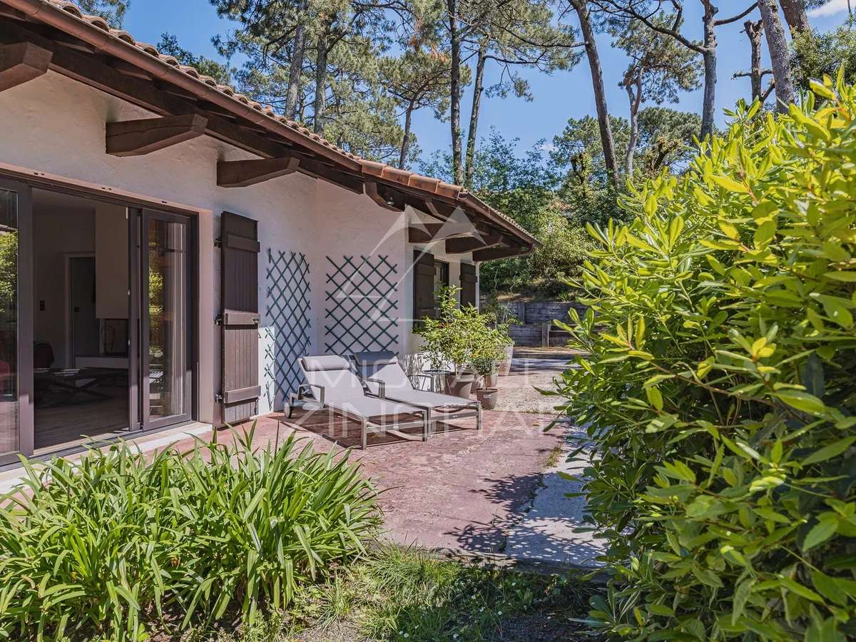 Maison Pyla-sur-mer