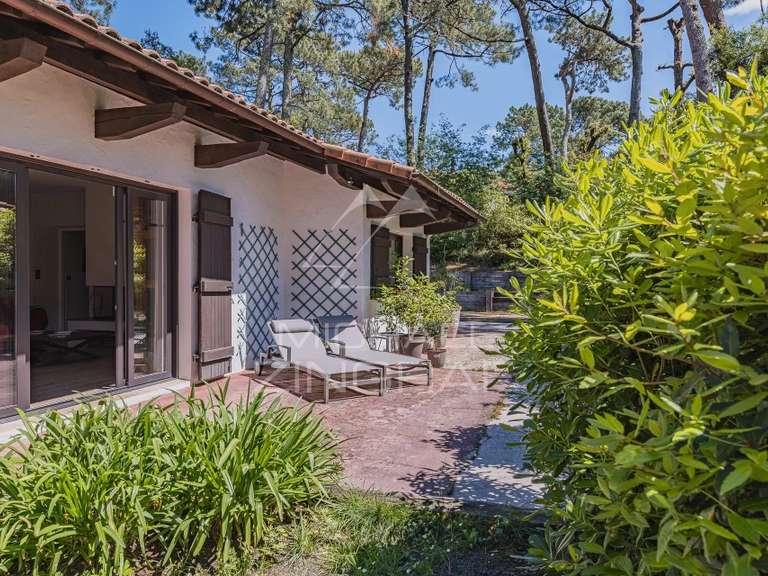 Maison Pyla-sur-mer - 3 chambres - 110m²