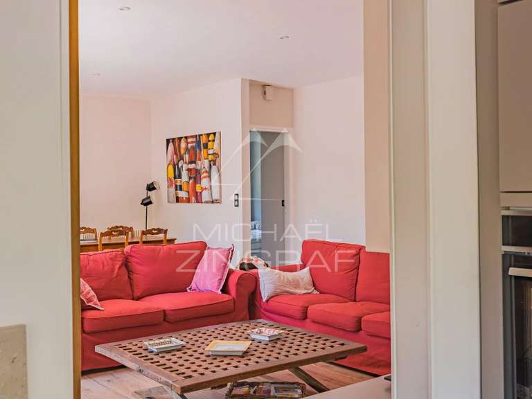 Maison Pyla-sur-mer - 3 chambres - 110m²