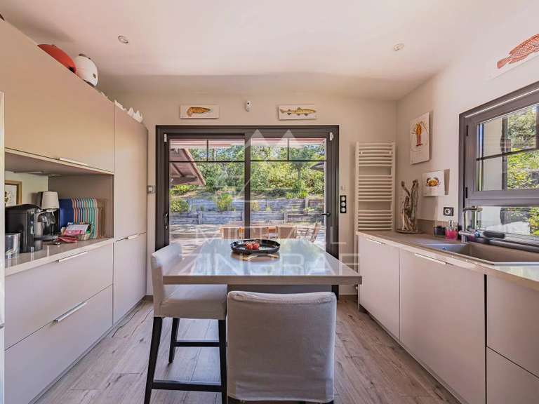 Maison Pyla-sur-mer - 3 chambres - 110m²