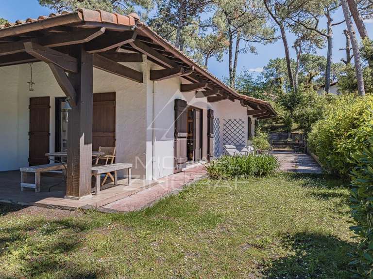 Maison Pyla-sur-mer - 3 chambres - 110m²