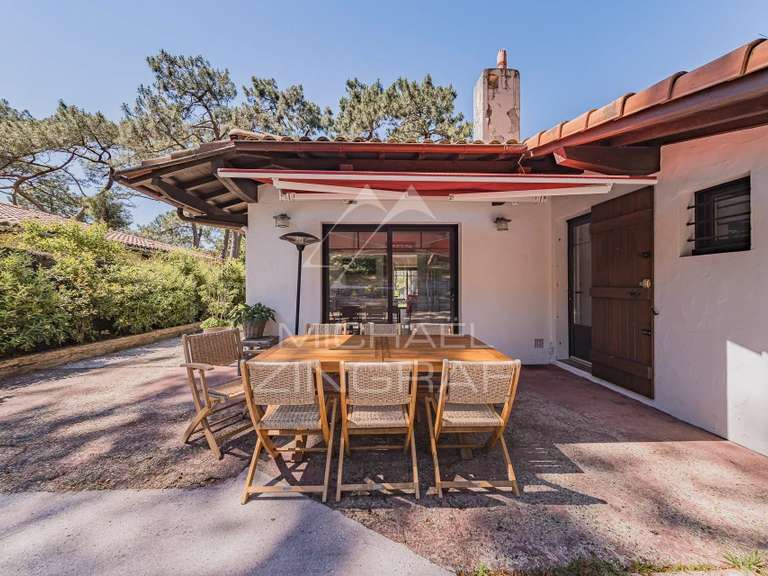 Maison Pyla-sur-mer - 3 chambres - 110m²